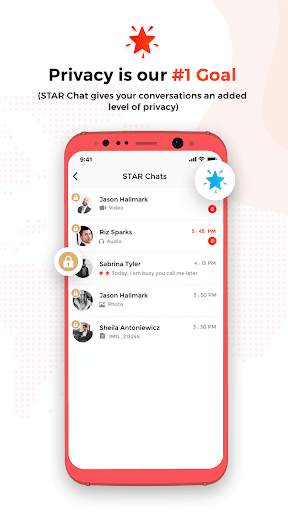 BaBBle U – Socializing the World screenshot 3