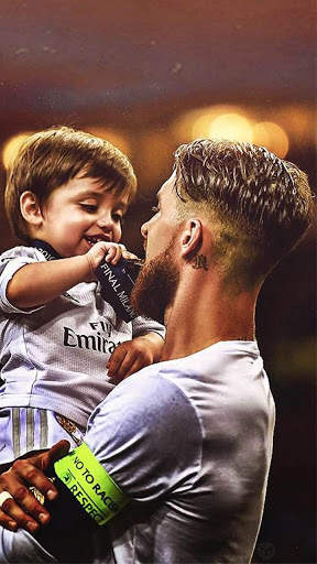 Sergio Ramos Wallpapers 2020 screenshot 5