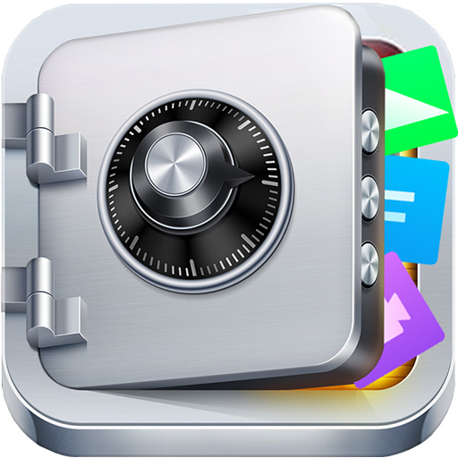 App lock icon