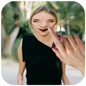 Photo warp-face editor,body botox camera 1.0