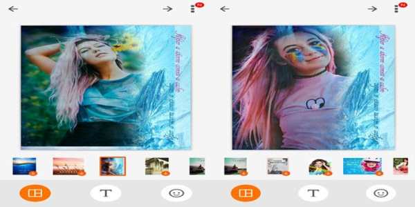 Selfie Oppo Camera screenshot 8