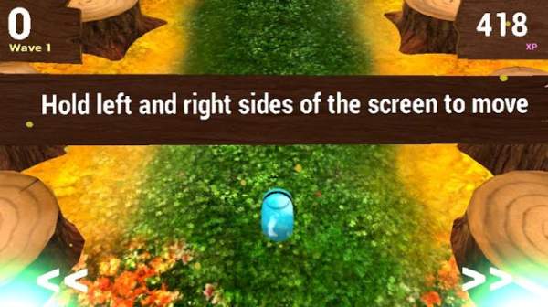 Pixie Plunder screenshot 2