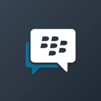 BBM Enterprise icon