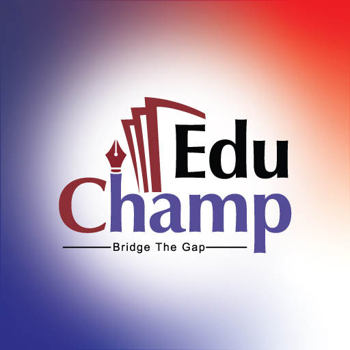 EduChamp: Learning App 6-10th 7.38