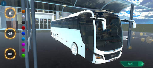 Real Bus Simulation: 2024 screenshot 5