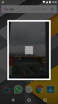Spy Camera Widget screenshot 4