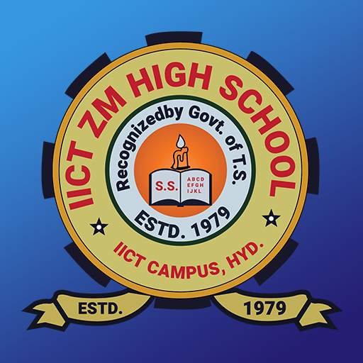 IICT ZM High School 2.0