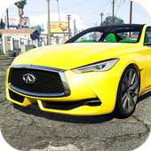 Drive Infiniti - Car Sim 2019 1.0