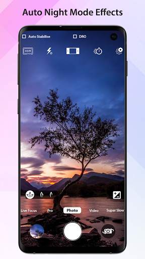 Camera For Galaxy S21 Ultra: Camera For Galaxy S21 screenshot 5