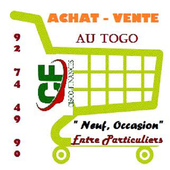 ikon Achat vente togo