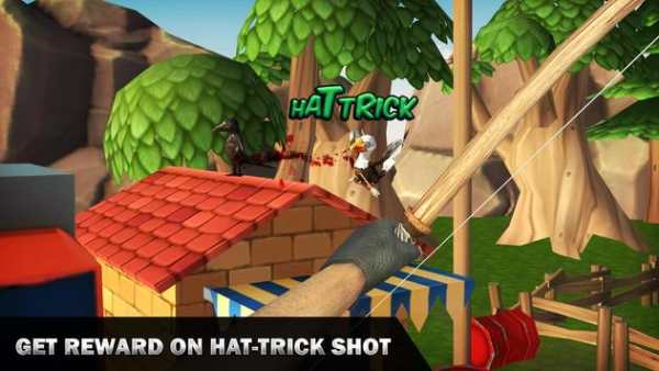 Bird Hunting 3d screenshot 3