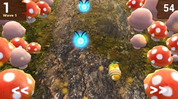 Pixie Plunder screenshot 7