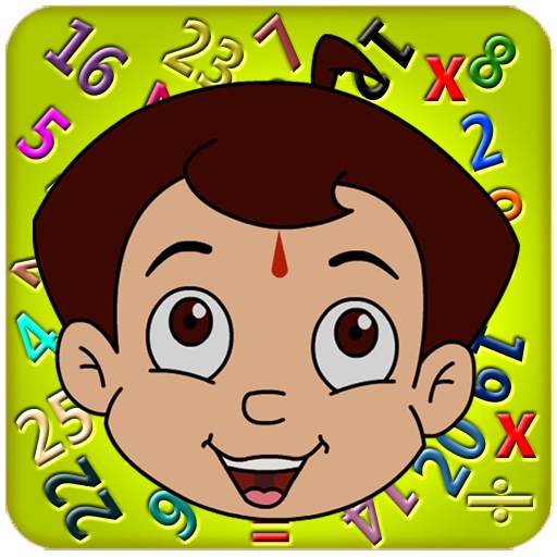 Fun Math with Chhota Bheem 1.0.6