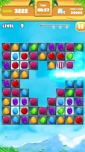 Amazing Candy Splash screenshot 1