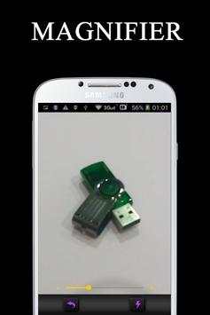 Lanterna LED: Bright extra screenshot 6