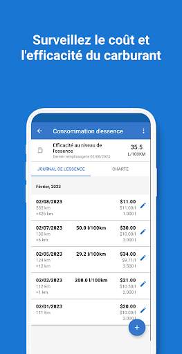 CARFAX Canada Car Care screenshot 6