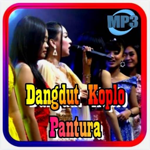 Dangdut Pantura Populer Mp3 Offline 1.3