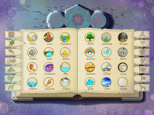 Doodle Alchemy screenshot 3