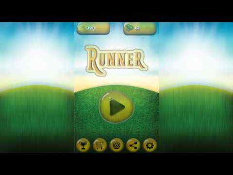 Cat Runner screenshot 1