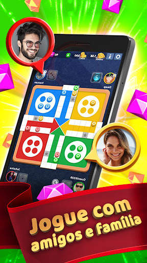 Ludo Titan screenshot 4
