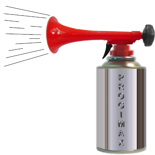 Stadium Horn Simulator (No Ads) icon