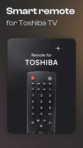 Remote Control For Toshiba TVs screenshot 17