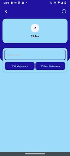 Social Media Downloader screenshot 12