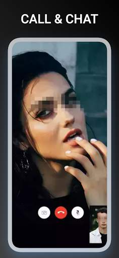 Sexy Live Video Chat With Girl screenshot 5