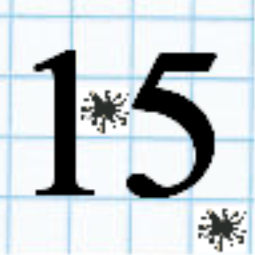 Game 15 icon