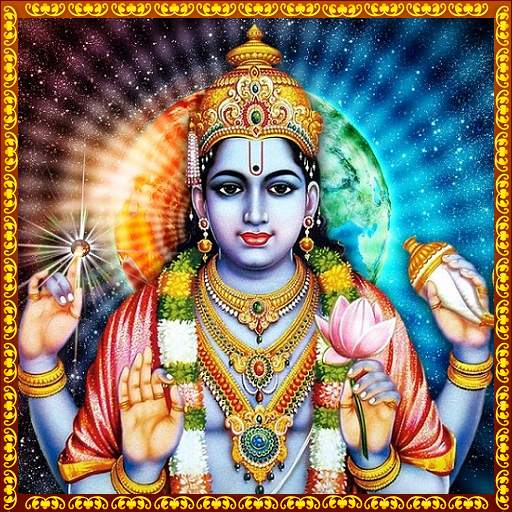 Narayana Stothram 7.0