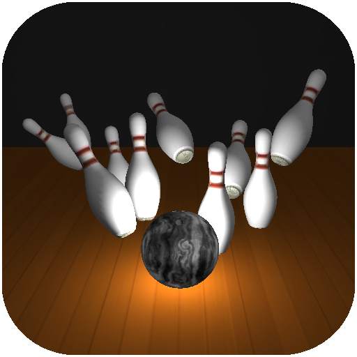 3D Bowling Simulator 7