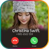 Caller Screen Dialer on 9Apps