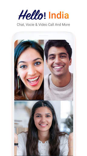 Hello India – Messanger screenshot 6