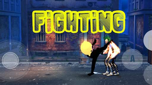 Friday Funny Mod Fighter Bomb head guy screenshot 2