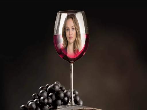 Glass Photo Frames screenshot 1