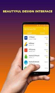 Apk Extractor Tool screenshot 3