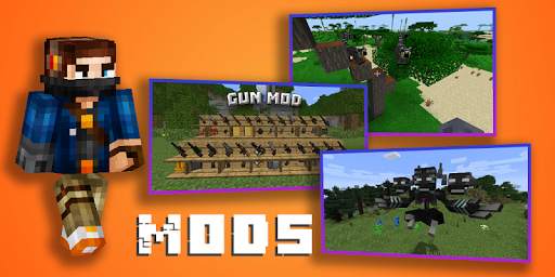 Master para Minecraft PE screenshot 6