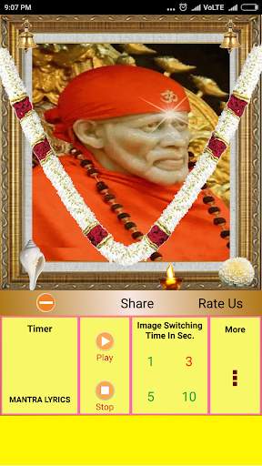 Sai Om Sai Om screenshot 5