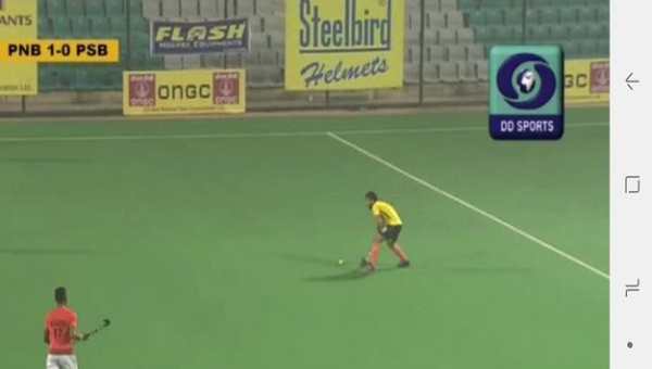 DD INDIA, SPORTS & DD CHANNELS LIVE screenshot 3