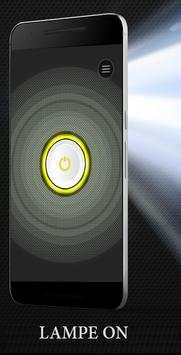lampe torche led-flashlight screenshot 3