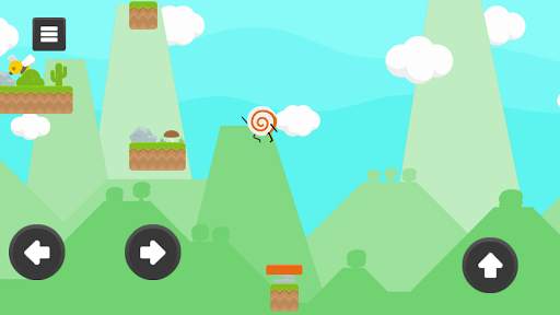 Hoo-Boy: Candy Boy Adventures screenshot 4