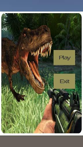 Dinosaur game screenshot 4