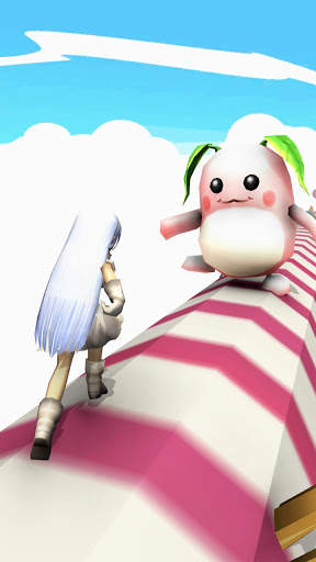 Princess Kingdom Escape - Running Game screenshot 5