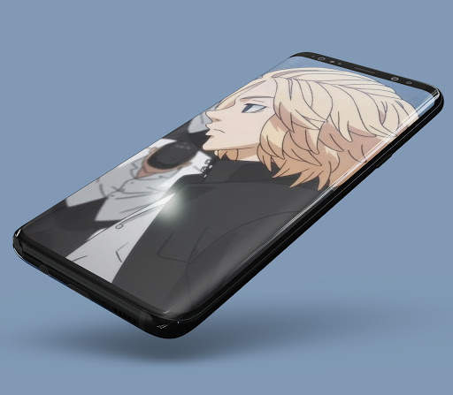 Tokyo Revengers Wallpapers screenshot 3