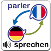 Apprendre l’allemand rapidement icon