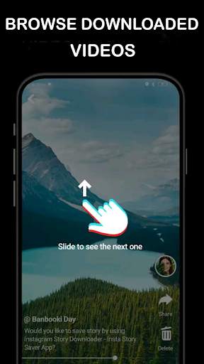Free video download for Tik fans screenshot 3