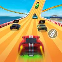 Car Racing 3D: Racer Master logo