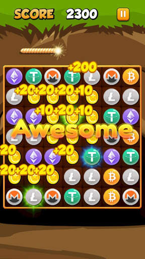 BitBomb - Free Bitcoin Puzzle screenshot 4