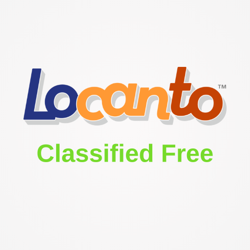 ikon Locanto Free Classified
