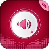 Music Player : Bass Booster & Volume Equalizer 1.0